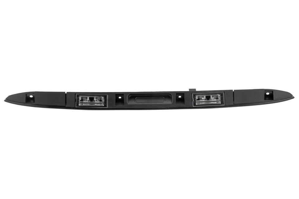 Ручка крышки багажника bmw x5 e53 2000, 51137170676