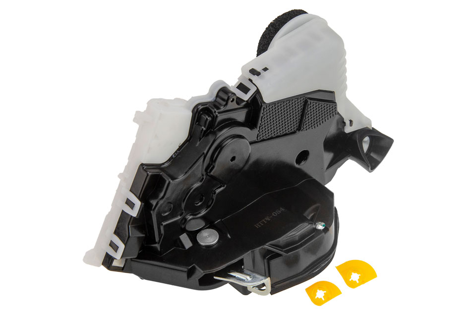 Привод центрального замка двери спереди Toyota prius 2003, 6904047081