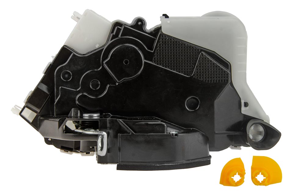 Привод центрального замка двери спереди Toyota prius 2003, 6904047081
