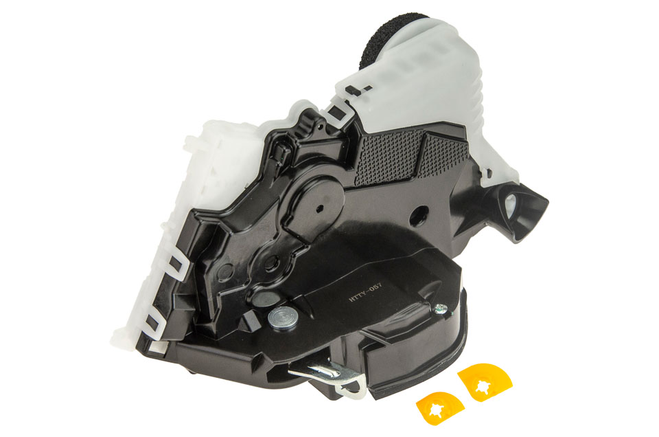 Привод центрального замка двери спереди toyota prius 2009 prius plugin 2009, 6904052340