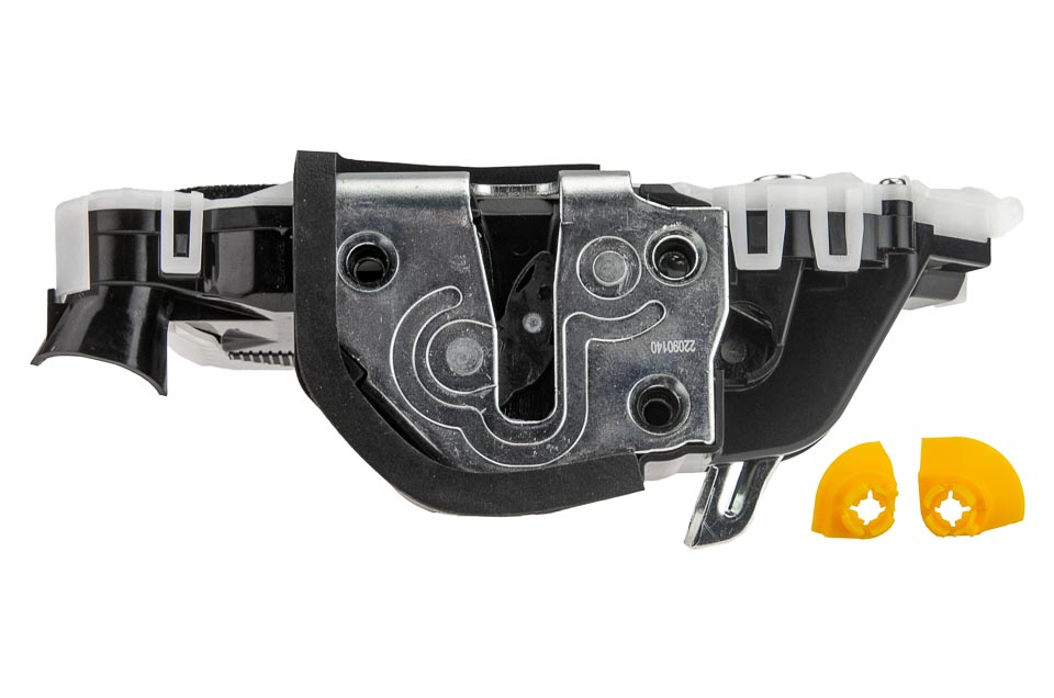 Привод центрального замка двери спереди toyota prius 2009 prius plugin 2009, 6904052340