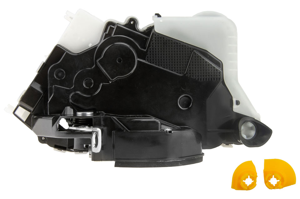 Привод центрального замка двери спереди toyota prius 2009 prius plugin 2009, 6904052340