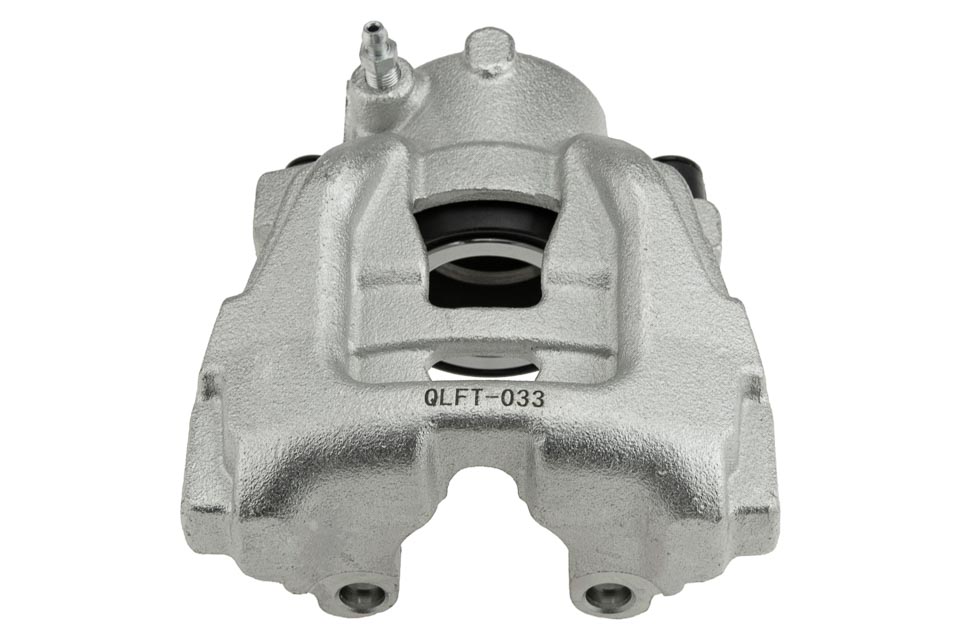 Тормозной суппорт передний Fiat 500L 12- Fiat Doblo II 10-, HZPFT033