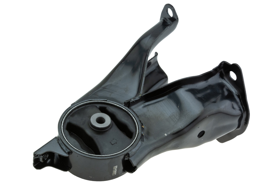 Подушка двигателя задняя mitsubishi galant 06-12, mr234837