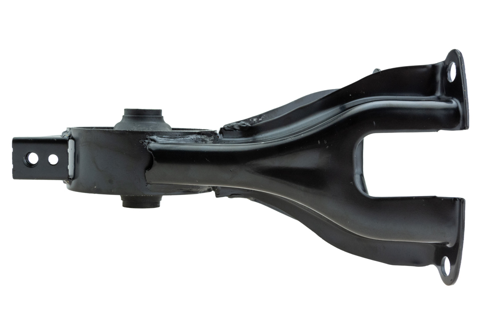 Подушка двигателя задняя mitsubishi galant 06-12, mr234837
