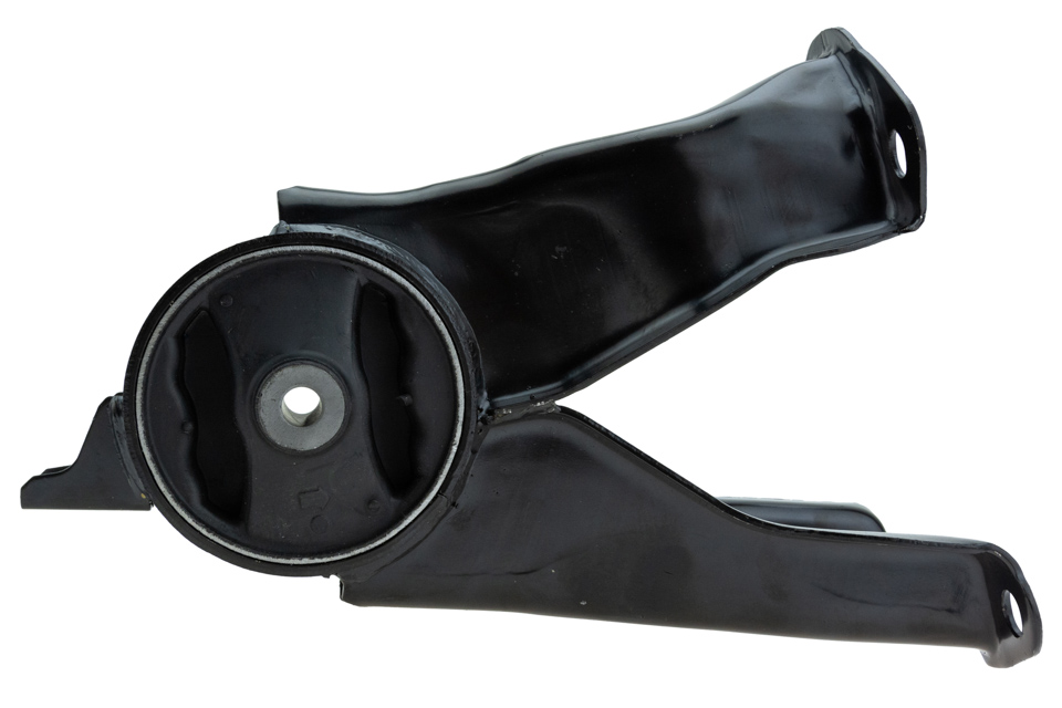 Подушка двигателя задняя mitsubishi galant 06-12, mr234837
