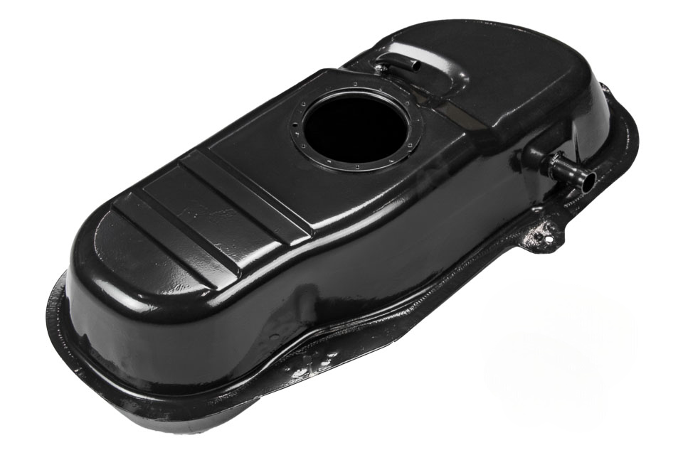Бак топливный Daewoo Matiz 0.8 98-08, 96320225