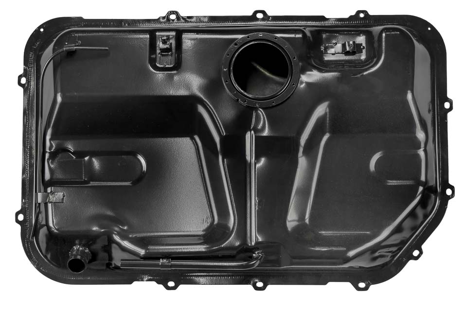 Бак топливный Hyundai Accent II 1.4 99-05, 311501B000