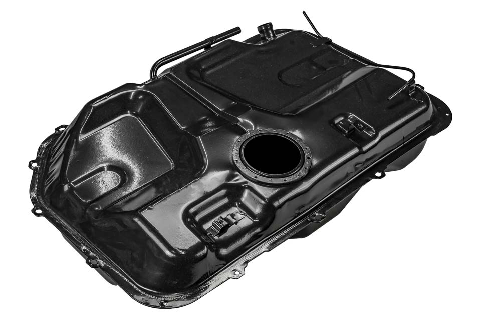 Бак топливный Hyundai Accent II 1.4 99-05, 311501B000