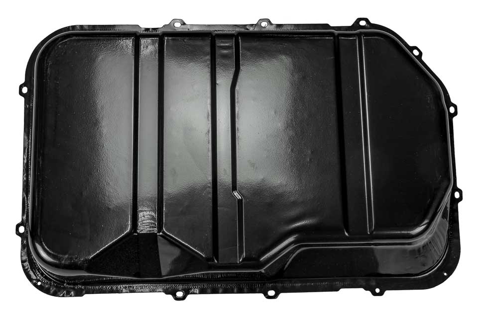 Бак топливный Hyundai Accent II 1.4 99-05, 311501B000