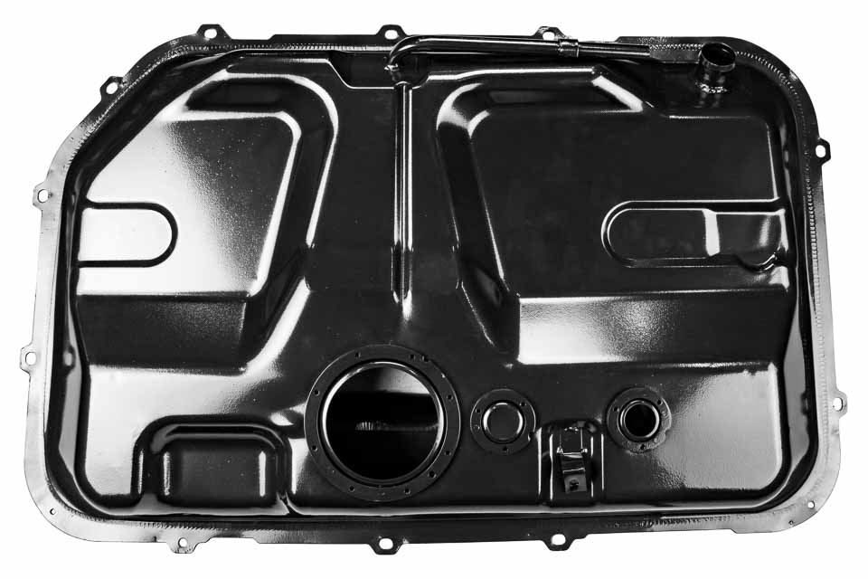 Топливный бак Hyundai Accent II 1.5 CRDi 02-05, 3115025800