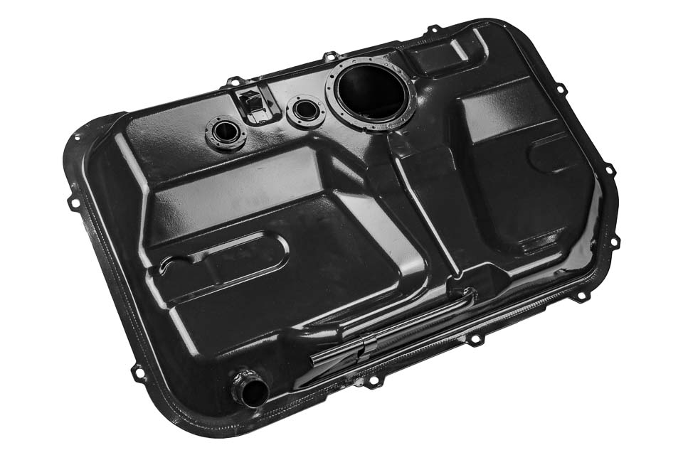 Топливный бак Hyundai Accent II 1.5 CRDi 02-05, 3115025800