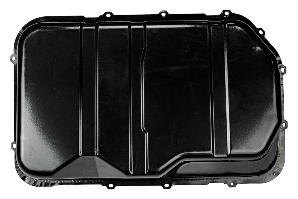 Топливный бак Hyundai Accent II 1.5 CRDi 02-05, 3115025800