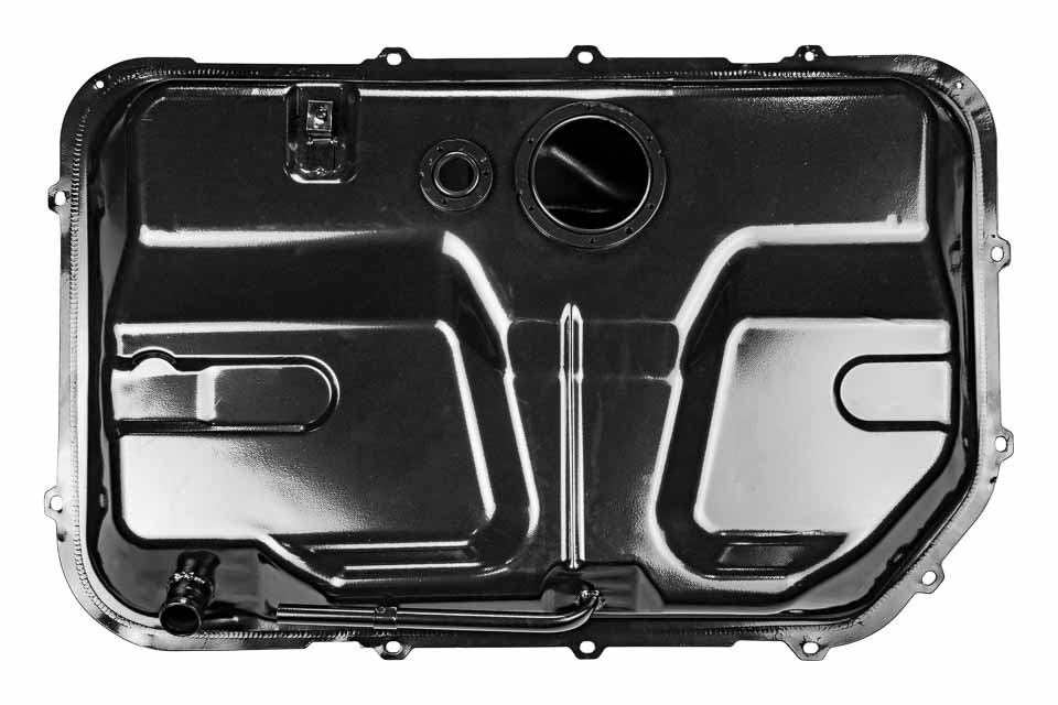 Бак топливный Hyundai Accent 94-00, 3115022500