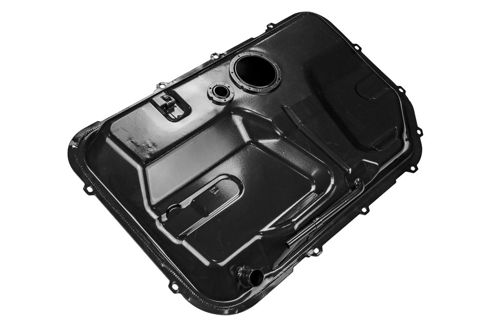 Бак топливный Hyundai Accent 94-00, 3115022500