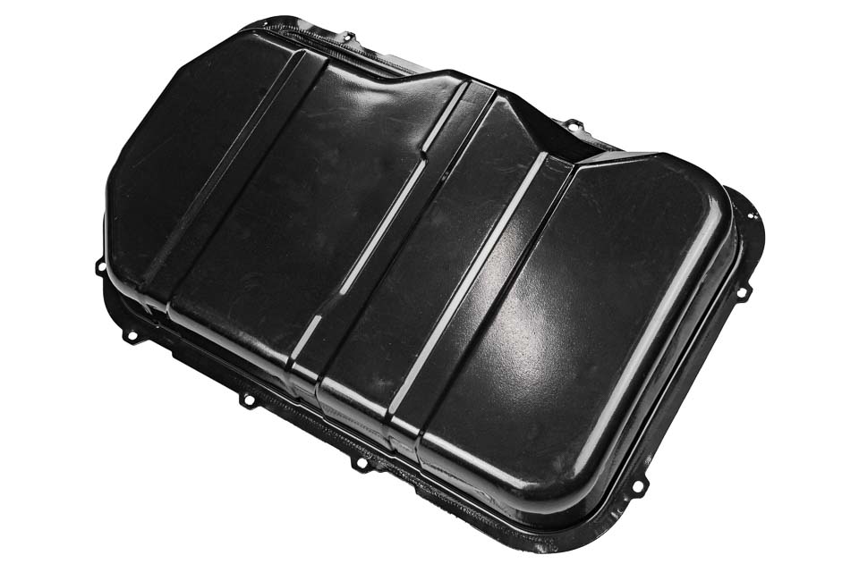 Бак топливный Hyundai Accent 94-00, 3115022500