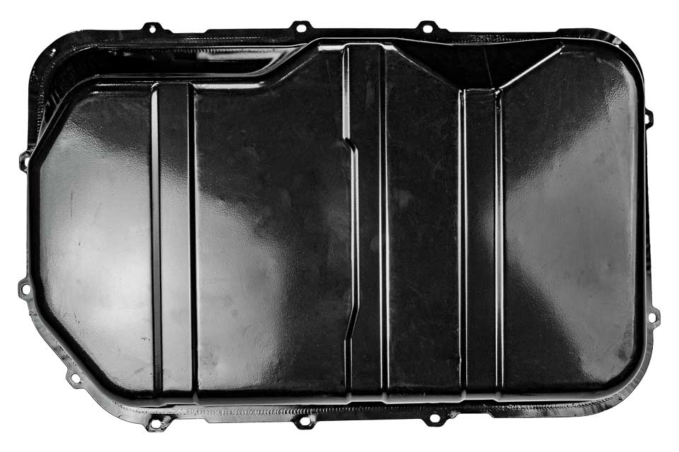 Бак топливный Hyundai Accent 94-00, 3115022500