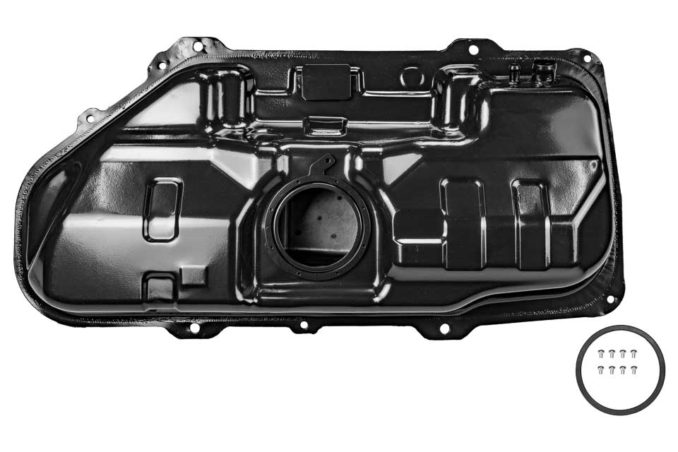Бак топливный Kia Rio II (JB) 2005-2010, 311501G200