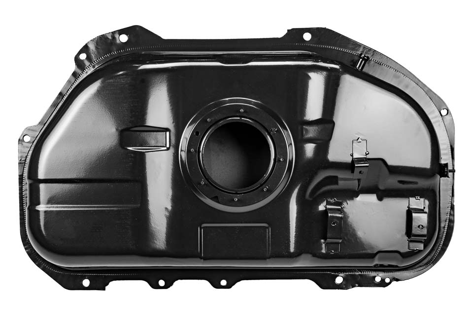 Топливный бак Hyundai i10 07-13, 311500X100