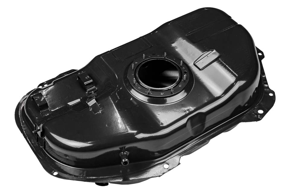Топливный бак Hyundai i10 07-13, 311500X100