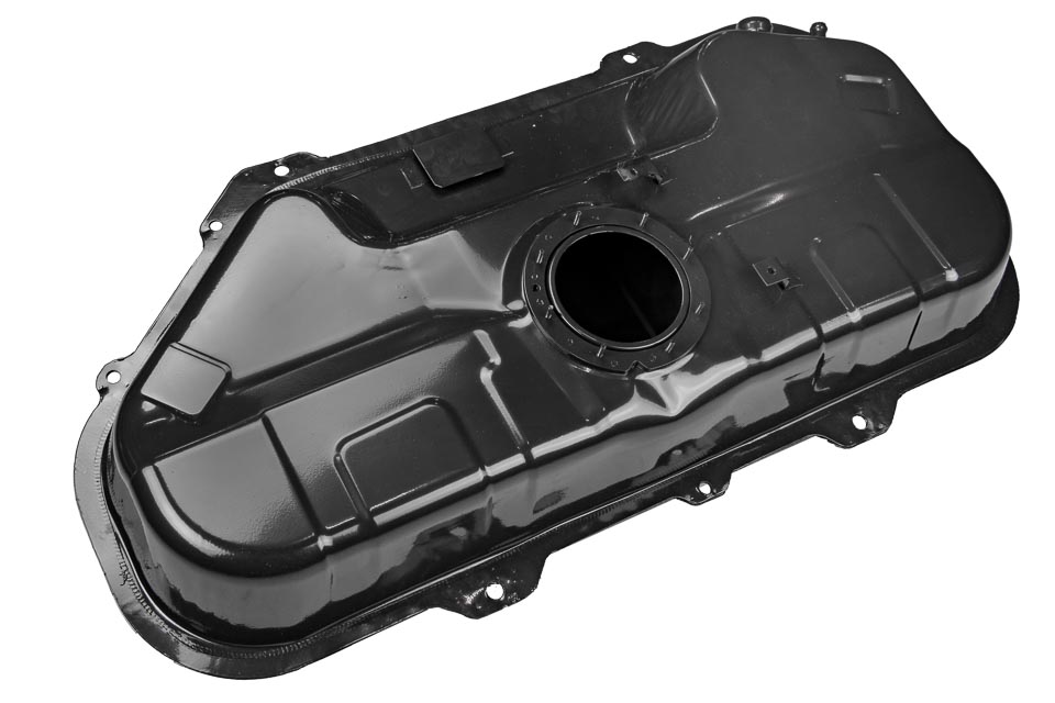 Топливный бак Hyundai i20 08-, 311501J000