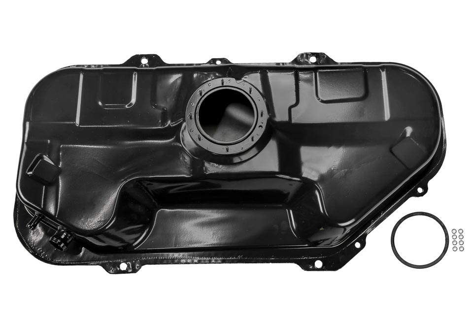 Топливный бак Hyundai i20 I 1.4 D4F 08-14, 311501J800