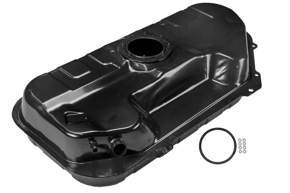 Топливный бак Hyundai i20 I 1.4 D4F 08-14, 311501J800
