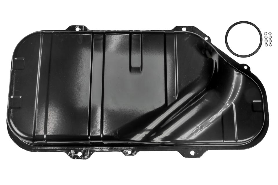 Топливный бак Hyundai i20 I 1.4 D4F 08-14, 311501J800