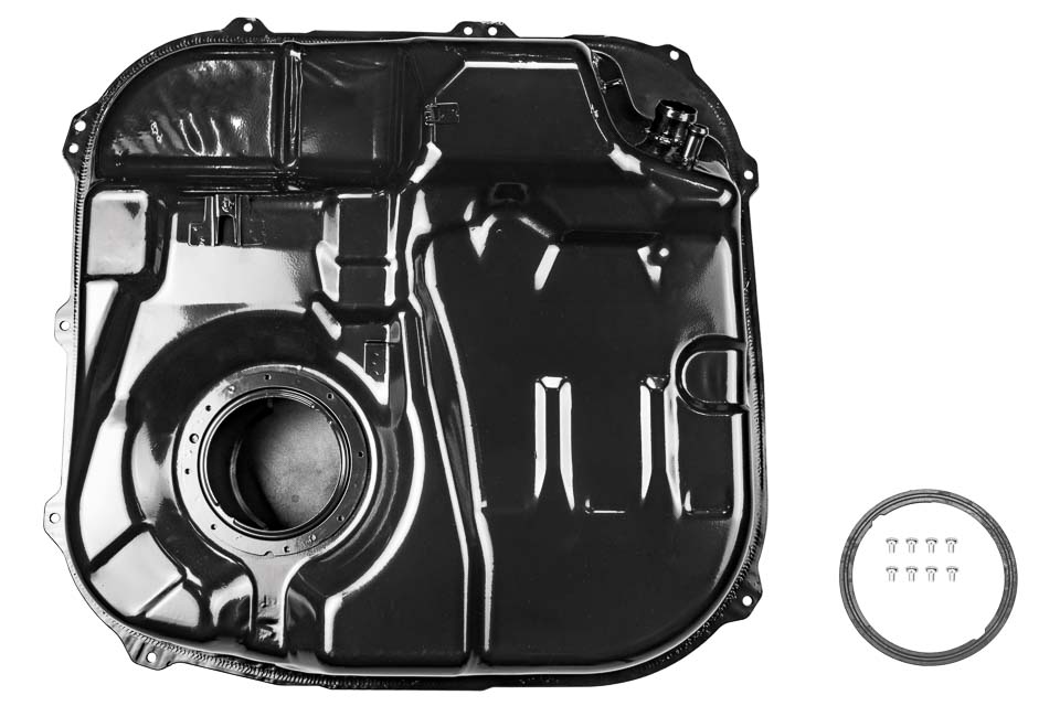 Топливный бак Hyundai i30 1.4 2007-2012, 311502L210