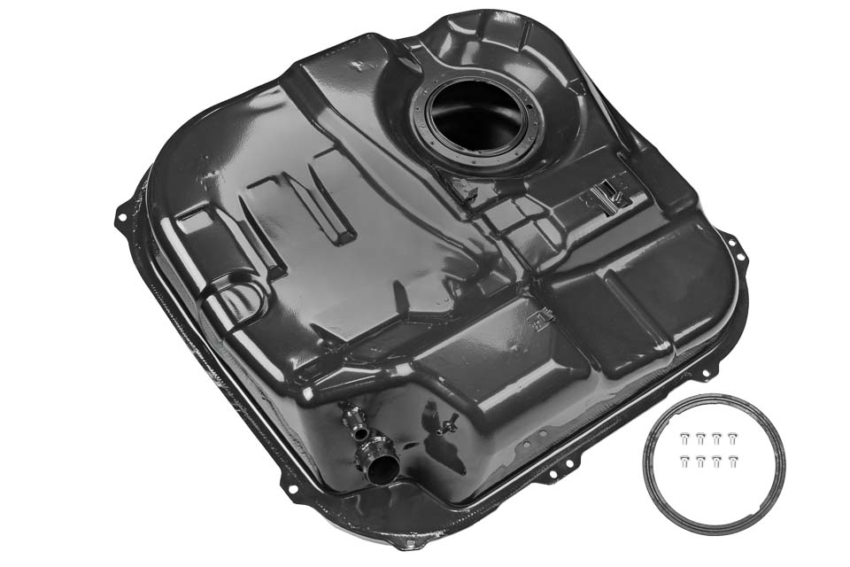 Топливный бак Hyundai i30 1.4 2007-2012, 311502L210