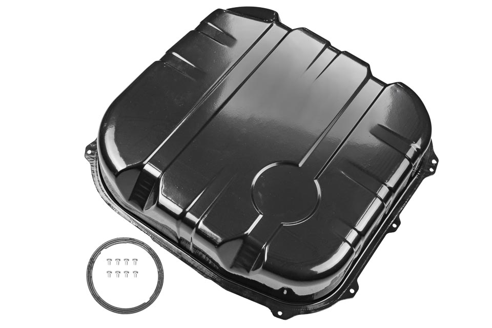 Топливный бак Hyundai i30 1.4 2007-2012, 311502L210