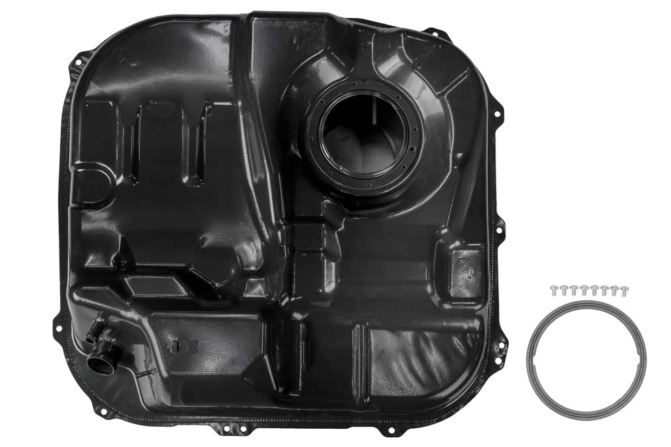 Топливный бак Hyundai i30 1.6 CRDi / 2.0 CRDi 07-12, 311502L910