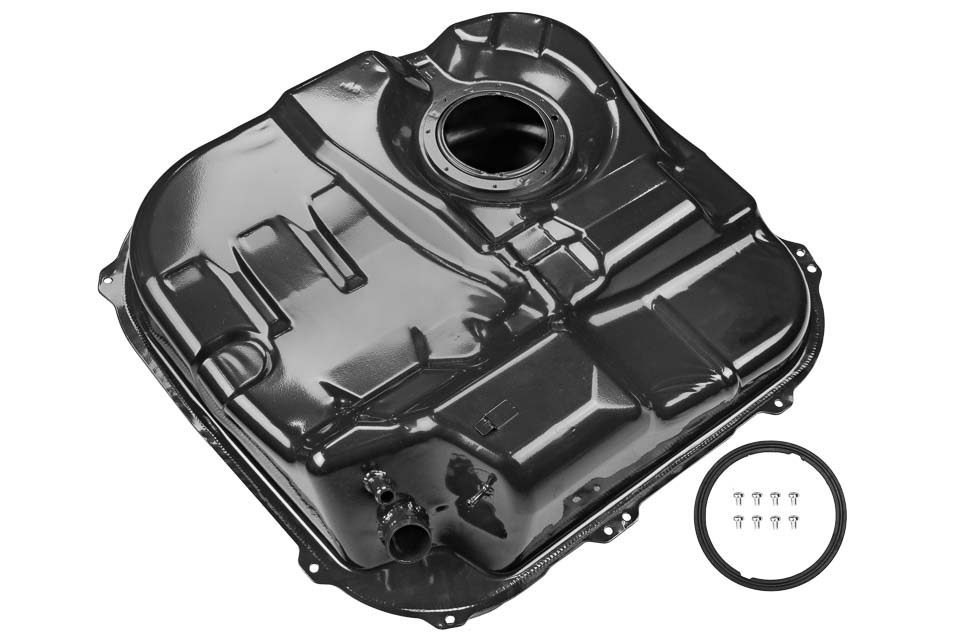 Топливный бак Kia Cee'd 06-12, 311101H800
