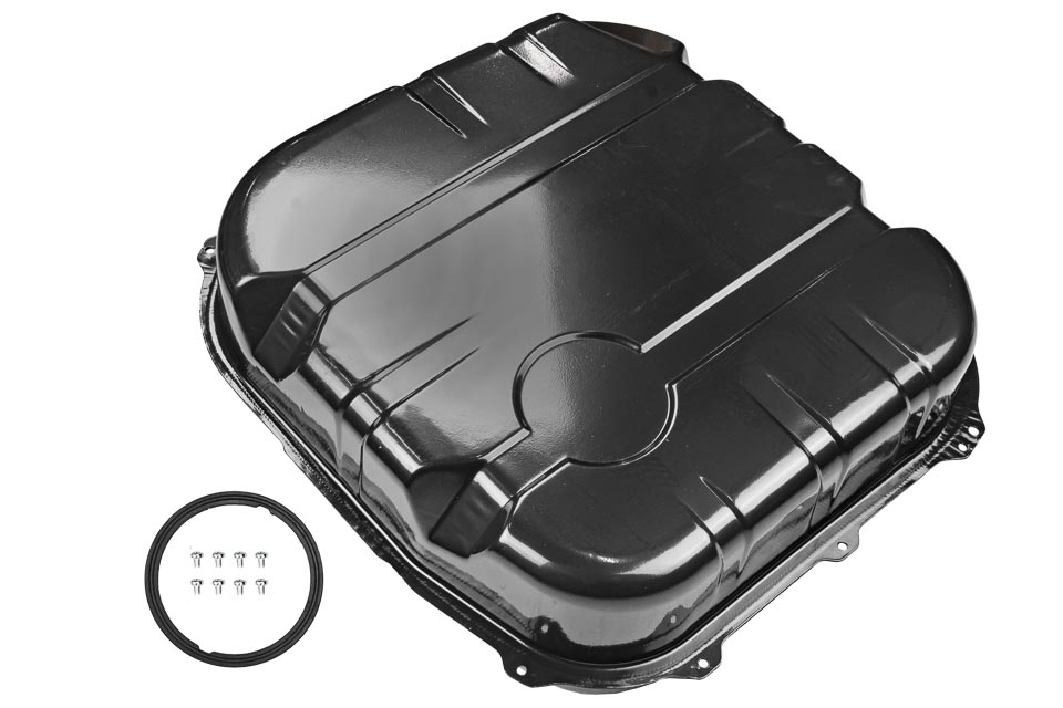 Топливный бак Kia Cee'd 06-12, 311101H800