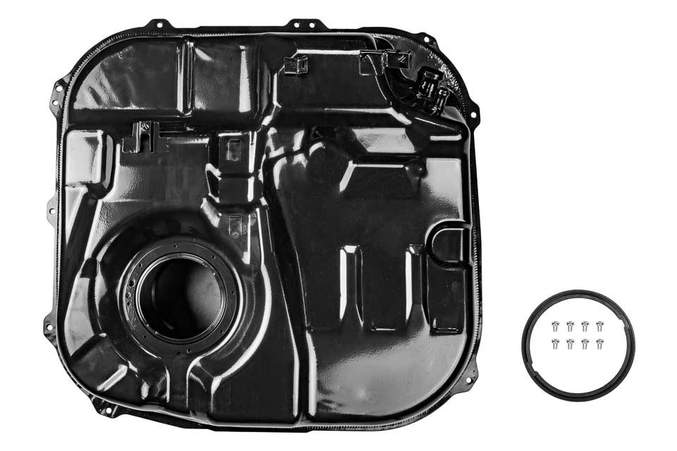 Топливный бак Kia Cee'd 06-12 / Pro Cee'd 06-12, 311501H270