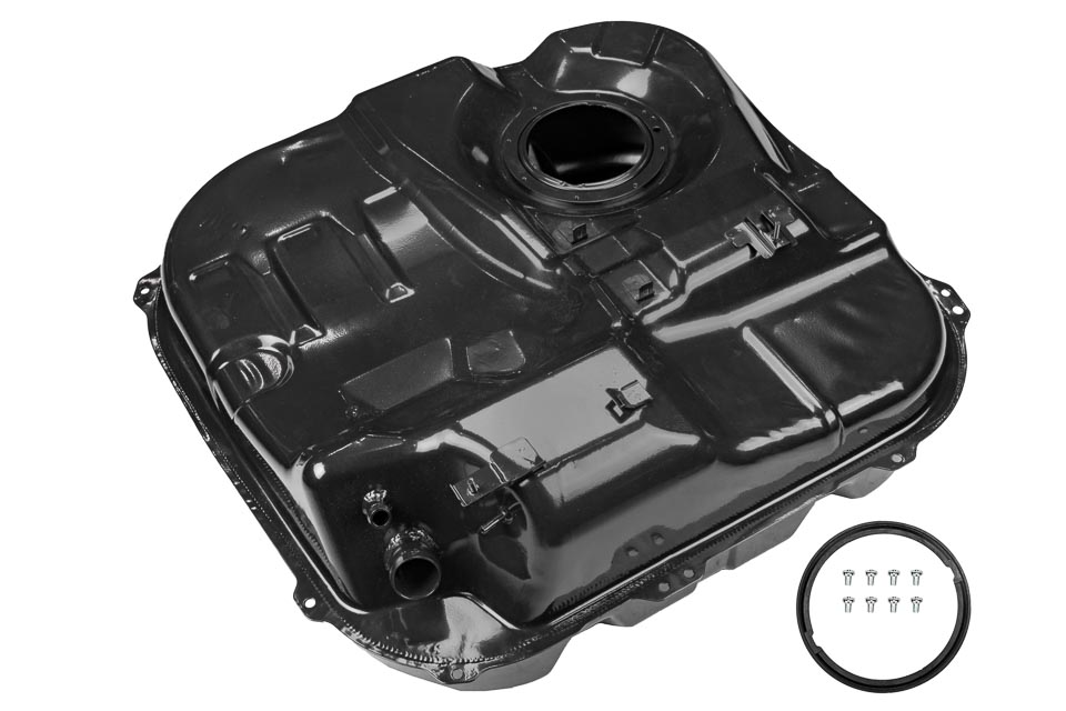 Топливный бак Kia Cee'd 06-12 / Pro Cee'd 06-12, 311501H270