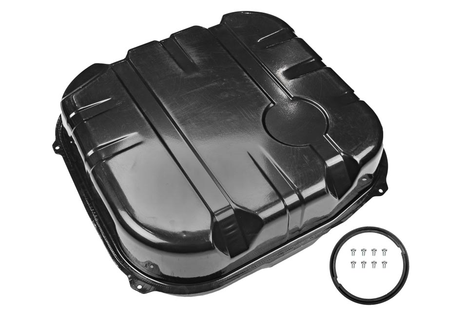 Топливный бак Kia Cee'd 06-12 / Pro Cee'd 06-12, 311501H270