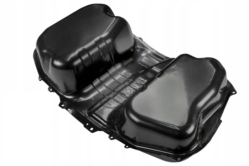Топливный бак mitsubishi outlander 2 07-13, 1700a138