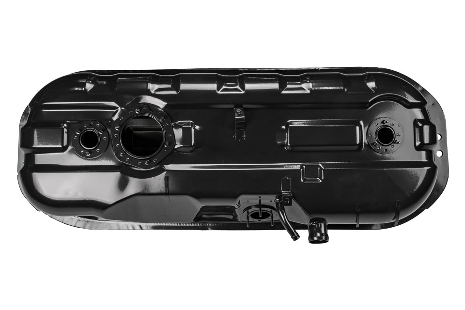 Топливный бак Mitsubishi L200 05-15, MN120323
