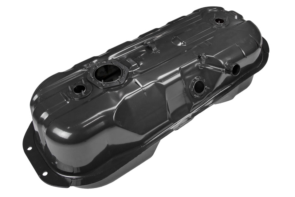 Топливный бак Mitsubishi L200 05-15, MN120323