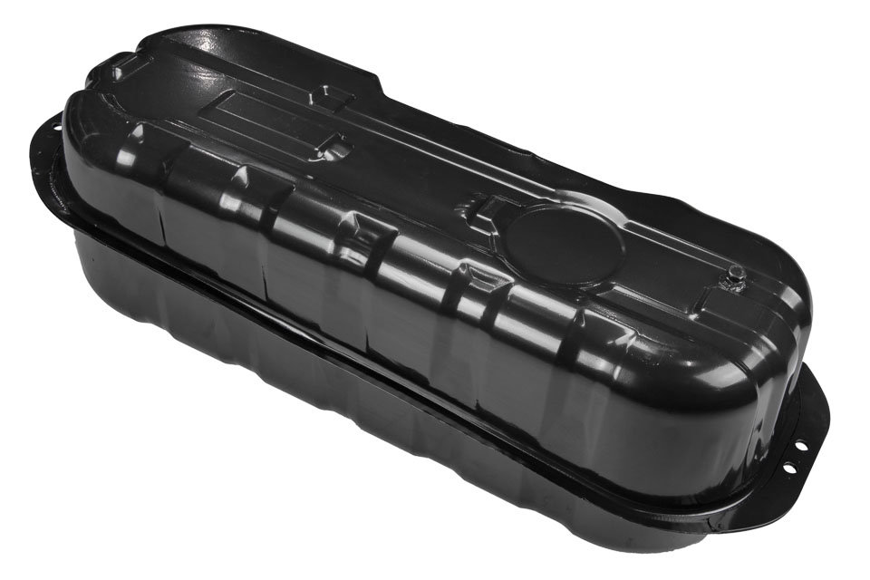 Топливный бак Mitsubishi L200 05-15, MN120323