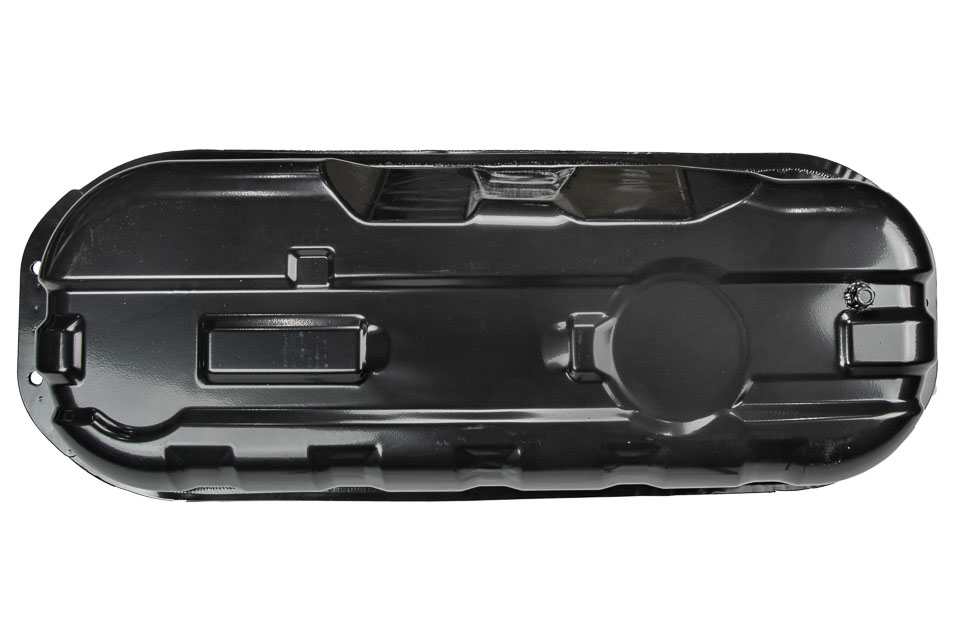 Топливный бак Mitsubishi L200 05-15, MN120323