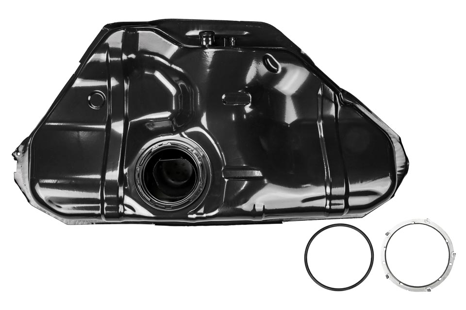 Топливный бак Opel Vectra B 96-03, 09118370