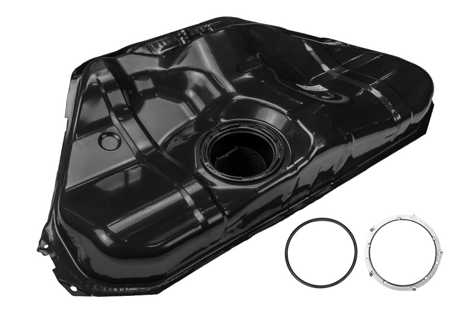 Топливный бак Opel Vectra B 96-03, 09118370