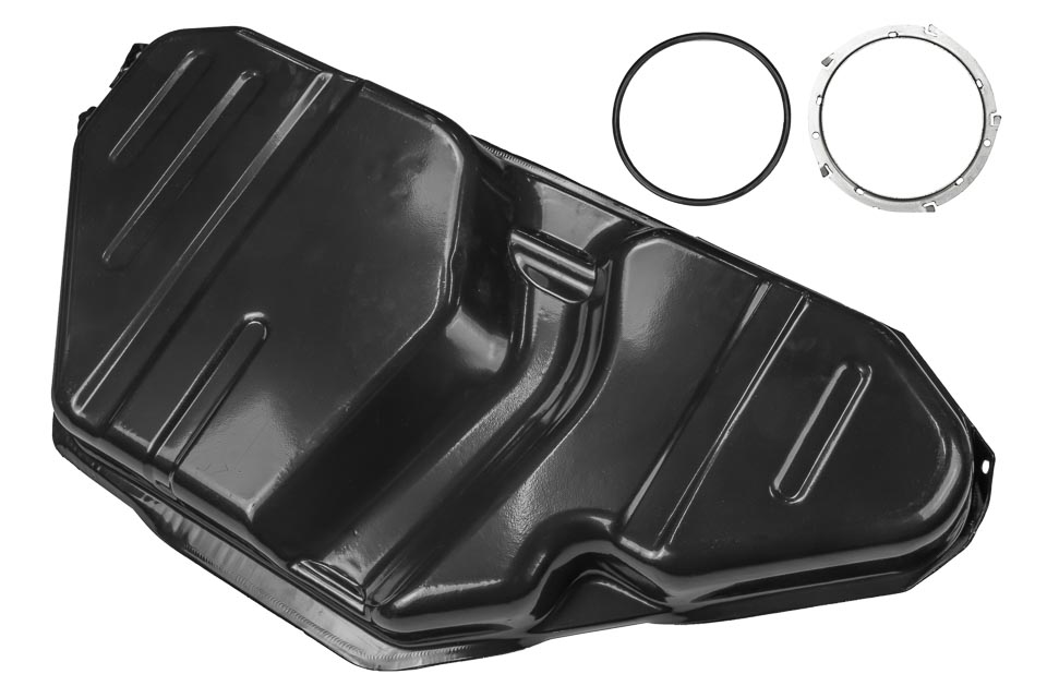 Топливный бак Opel Vectra B 96-03, 09118370