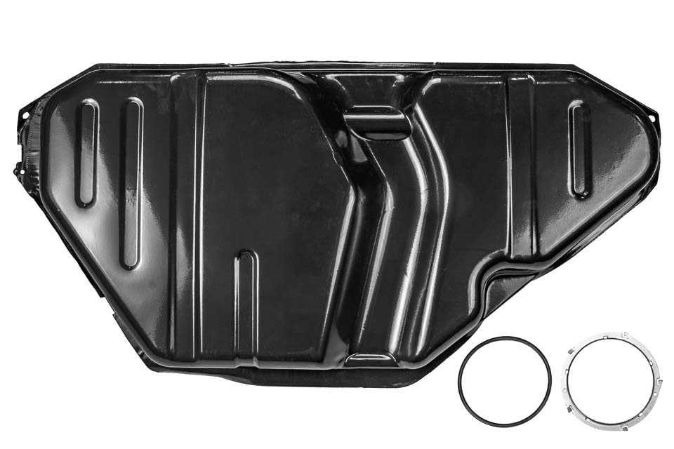 Топливный бак Opel Vectra B 96-03, 09118370