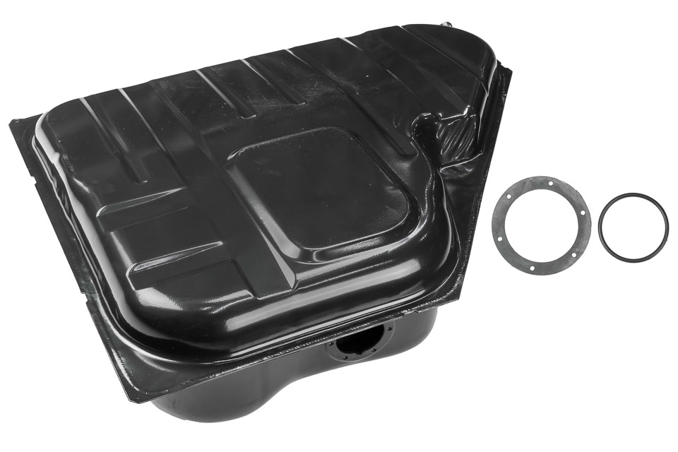 Топливный бак Opel Astra F 1991-1997, 802010