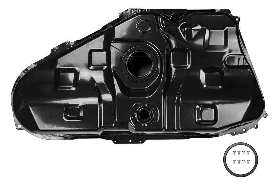 Топливный бак Toyota Corolla E12 2002-2006, 7700102120