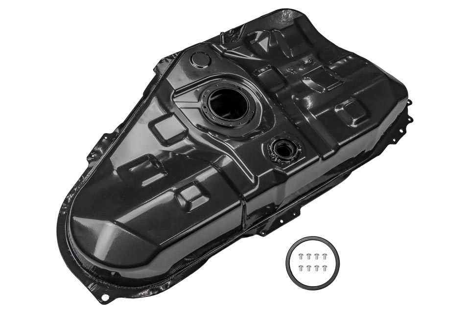 Топливный бак Toyota Corolla E12 2002-2006, 7700102120