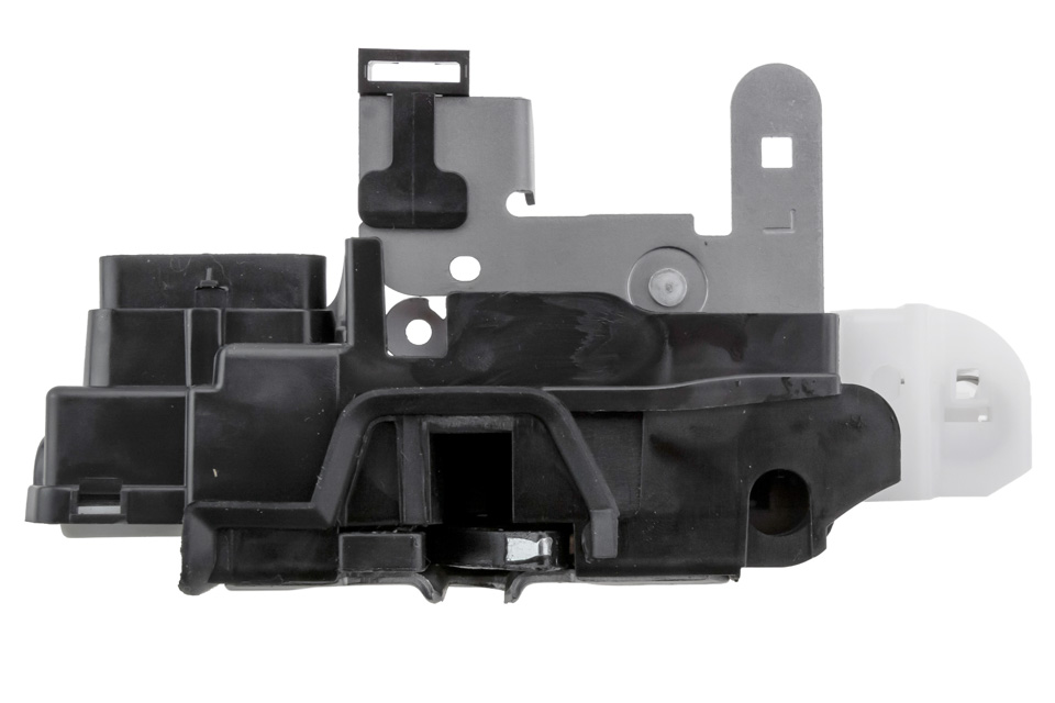 Привод центрального замка двери спереди volvo v40 2013, 31391822